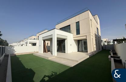 Villa - 4 Bedrooms - 5 Bathrooms for sale in Caya 1 - Arabian Ranches 3 - Dubai