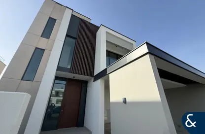 Villa - 4 Bedrooms - 5 Bathrooms for sale in Caya 1 - Arabian Ranches 3 - Dubai