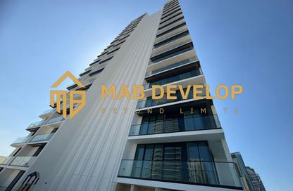 Apartment - 1 - 2 for sale in Binghatti Venus - District 13 - Jumeirah Village Circle - Dubai