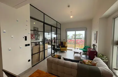 Apartment - 2 Bedrooms - 3 Bathrooms for rent in Collective at Dubai Hills Estate - Dubai Hills Estate - Dubai