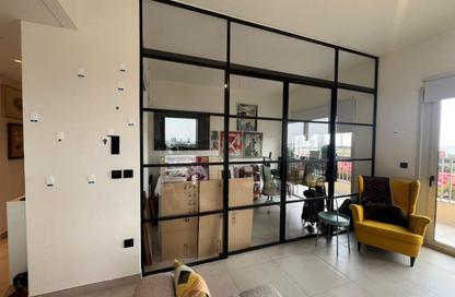 Apartment - 2 Bedrooms - 3 Bathrooms for rent in Collective Tower 1 - Collective - Dubai Hills Estate - Dubai