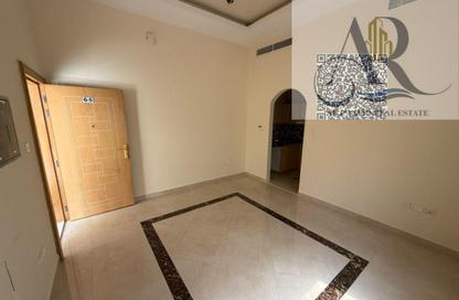 Apartment - Studio - 1 for rent in Abna Saqer Building - Al Hamidiya 1 - Al Hamidiya - Ajman