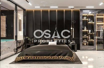 Apartment - Studio - 1 Bathroom for sale in Samana Lake Views 2 - Dubai Production City (IMPZ) - Dubai
