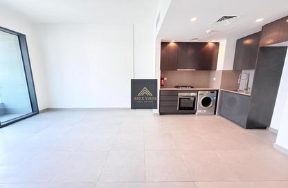 Apartment - 1 - 2 for rent in Sokoon - Naseej District - Aljada - Sharjah