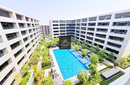 Apartment - 1 - 2 for rent in Sokoon - Naseej District - Aljada - Sharjah Apartment - 1 - 2 for rent in Sokoon - Naseej District - Aljada - Sharjah