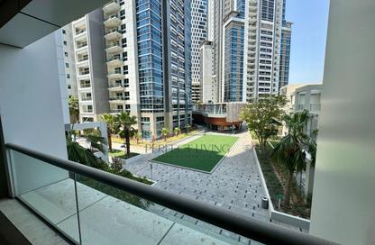 Apartment - Studio - 1 Bathroom for sale in West Heights 4 - Business Bay - Dubai Apartment - Studio - 1 Bathroom for sale in West Heights 4 - Business Bay - Dubai