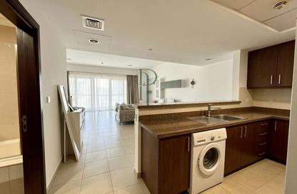 Apartment - Studio - 1 Bathroom for sale in West Heights 4 - Business Bay - Dubai Apartment - Studio - 1 Bathroom for sale in West Heights 4 - Business Bay - Dubai