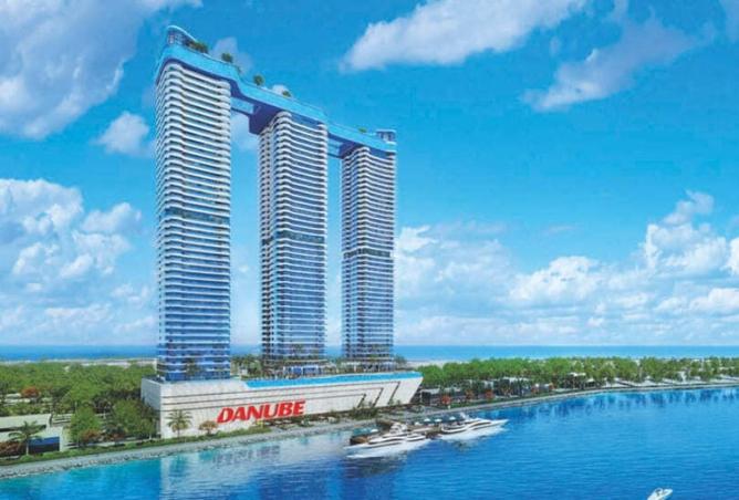 58195307 - الصورة الرئيسية للعقار