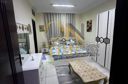 Apartment - 2 - 2 for rent in Al Nuimiya 2 - Al Nuaimiya - Ajman