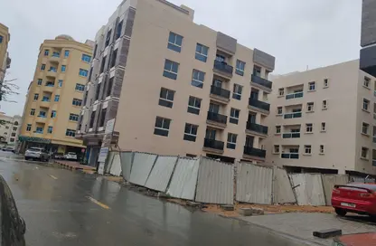 Land - Studio for sale in Al Hamidiya 1 - Al Hamidiya - Ajman