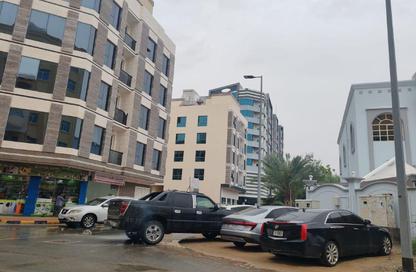 Land - Studio for sale in Al Hamidiya 1 - Al Hamidiya - Ajman