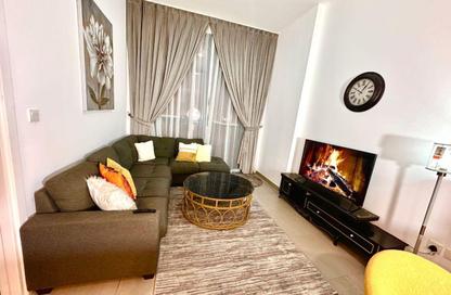 Apartment - 1 Bedroom - 1 Bathroom for rent in Al Mamsha - Muwaileh - Sharjah