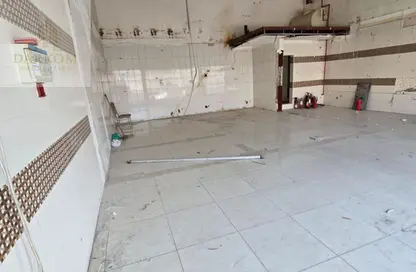 متجر - استوديو - 1 حمام للايجار في عجمان الصناعية 1 - المنطقة الصناعية - عجمان