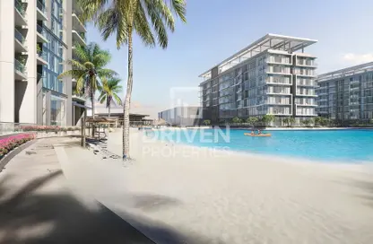 Apartment - 1 Bedroom - 2 Bathrooms for sale in Lagoon Views 11 - Lagoon Views - Damac Lagoons - Dubai