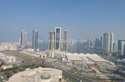 Apartment - 3 - 3 for rent in New Al Taawun Road - Al Taawun - Sharjah Apartment - 3 - 3 for rent in New Al Taawun Road - Al Taawun - Sharjah
