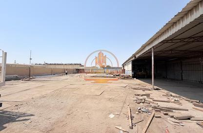 Land - Studio for rent in Al Sajaa S - Al Sajaa - Sharjah