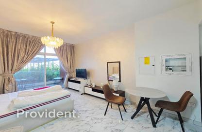 Apartment - Studio - 1 for rent in Jewelz by Danube - Arjan - Dubai
