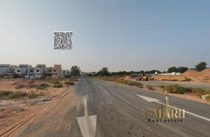 Land - Studio for sale in Al Yasmeen 1 - Al Yasmeen - Ajman