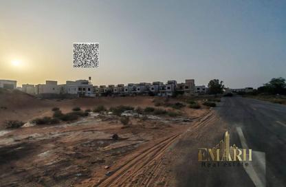 Land - Studio for sale in Al Yasmeen 1 - Al Yasmeen - Ajman