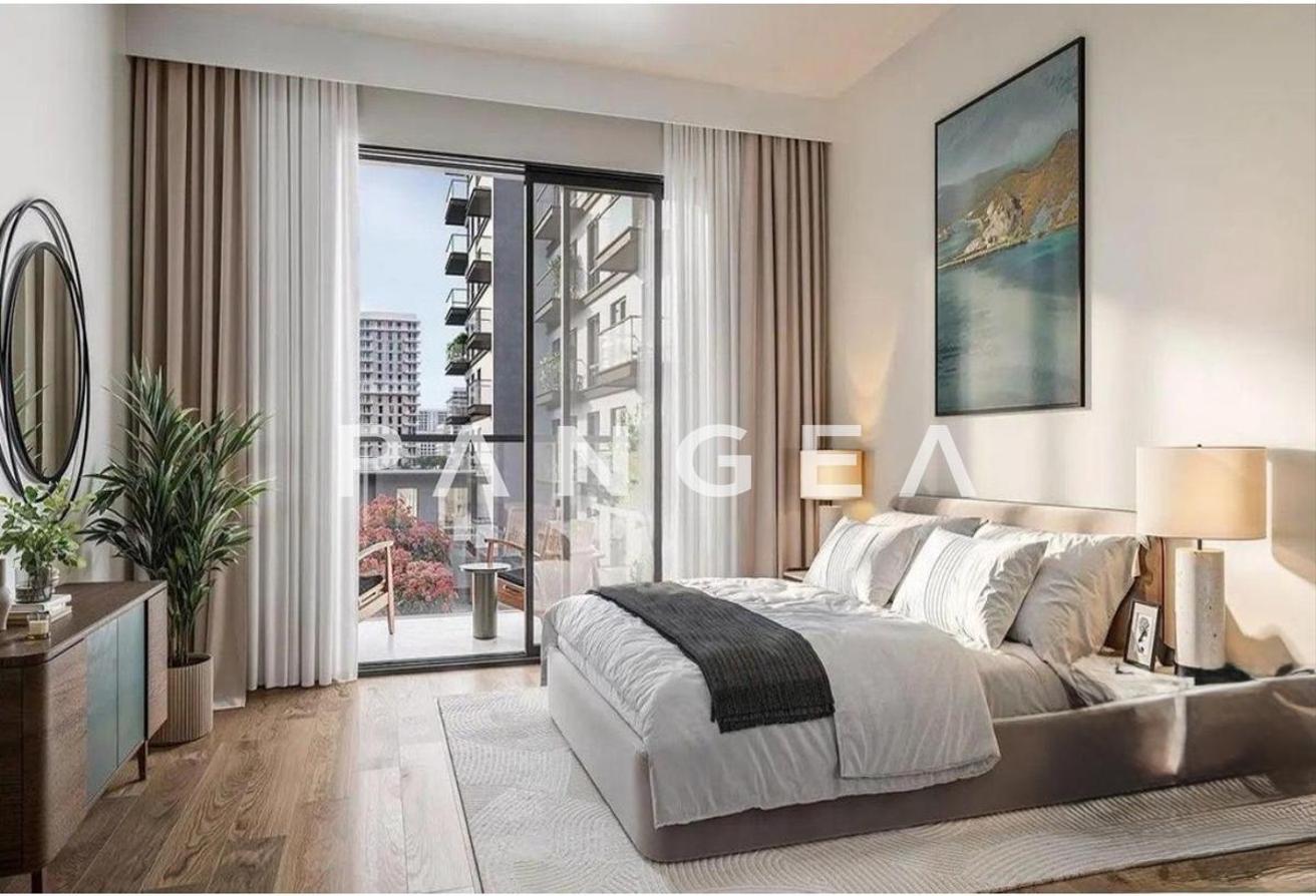 Butterfly Layout | Middle Floor | Brand New photo 6