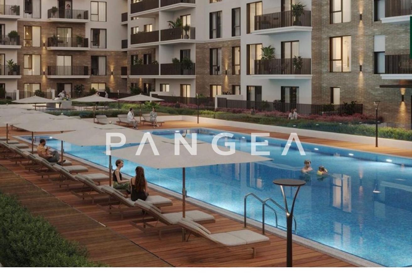 Butterfly Layout | Middle Floor | Brand New photo 9