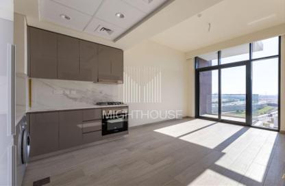 Apartment - 1 Bedroom - 2 Bathrooms for rent in Azizi Riviera 47 - Azizi Riviera - Meydan One - Meydan - Dubai Apartment - 1 Bedroom - 2 Bathrooms for rent in Azizi Riviera 47 - Azizi Riviera - Meydan One - Meydan - Dubai