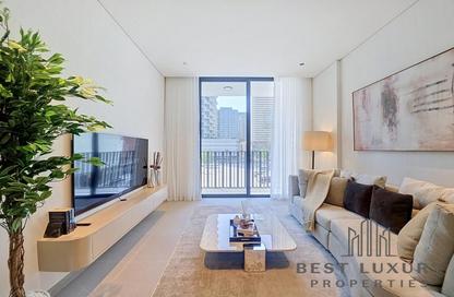 Apartment - 1 - 2 for rent in Beverly Residences 2 - District 15 - Jumeirah Village Circle - Dubai
