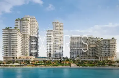 Apartment - 1 Bedroom - 1 Bathroom for sale in Muheira - Al Reem Island - Abu Dhabi