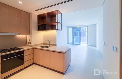 Apartment - 2 Bedrooms - 2 Bathrooms for sale in Vida Dubai Mall Tower 2 - Vida Residences Dubai Mall - Downtown Dubai - Dubai