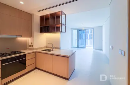 شقة - 2 غرف نوم - 2 حمامات للبيع في برج فيدا دبي مول 2 - فيدا ريزيدنس دبي مول - وسط مدينة دبي - دبي