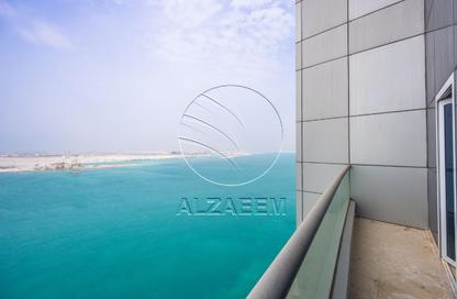 Apartment - 2 Bedrooms - 3 Bathrooms for rent in Eclipse Twin Towers - Shams Abu Dhabi - Al Reem Island - Abu Dhabi Apartment - 2 Bedrooms - 3 Bathrooms for rent in Eclipse Twin Towers - Shams Abu Dhabi - Al Reem Island - Abu Dhabi