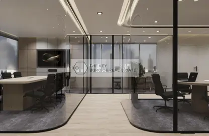 Office Space - 1 Bedroom - 1 Bathroom for rent in HDS Business Centre - JLT Cluster M - Jumeirah Lake Towers - Dubai Office Space - 1 Bedroom - 1 Bathroom for rent in HDS Business Centre - JLT Cluster M - Jumeirah Lake Towers - Dubai