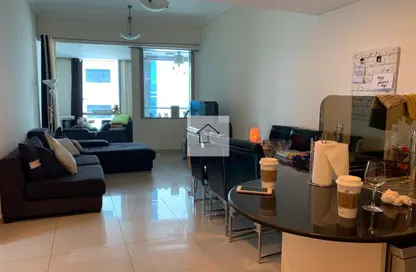 شقة - 3 غرف نوم - 4 حمامات للايجار في أوشن هايتس - دبي مارينا - دبي شقة - 3 غرف نوم - 4 حمامات للايجار في أوشن هايتس - دبي مارينا - دبي