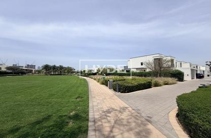 Villa - 5 Bedrooms - 5 Bathrooms for rent in Maple at Dubai Hills Estate 3 - Maple at Dubai Hills Estate - Dubai Hills Estate - Dubai