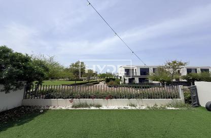 Villa - 5 Bedrooms - 5 Bathrooms for rent in Maple at Dubai Hills Estate 3 - Maple at Dubai Hills Estate - Dubai Hills Estate - Dubai