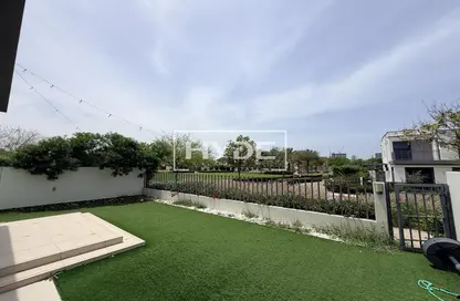 Villa - 5 Bedrooms - 5 Bathrooms for rent in Maple at Dubai Hills Estate 3 - Maple at Dubai Hills Estate - Dubai Hills Estate - Dubai