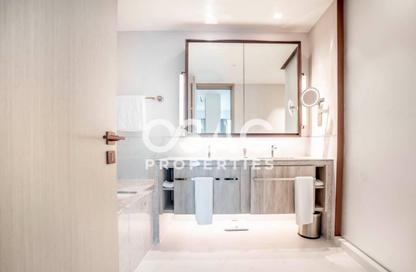 Apartment - 3 Bedrooms - 3 Bathrooms for rent in Address Harbour Point Tower 2 - Address Harbour Point - Dubai Creek Harbour (The Lagoons) - Dubai Apartment - 3 Bedrooms - 3 Bathrooms for rent in Address Harbour Point Tower 2 - Address Harbour Point - Dubai Creek Harbour (The Lagoons) - Dubai