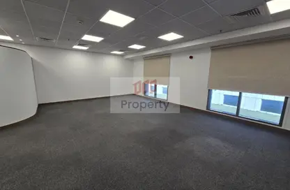 Office Space - Studio for rent in The European Business Centre - Dubai Investment Park (DIP) - Dubai