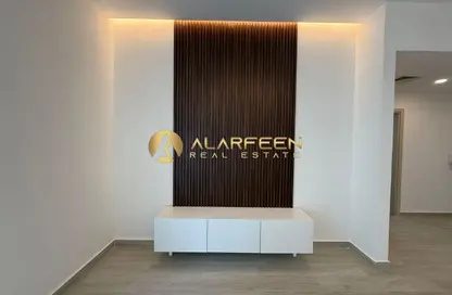 Apartment - 1 Bedroom - 2 Bathrooms for rent in The East Crest by Meteora - District 17 - Jumeirah Village Circle - Dubai