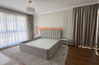 Apartment - 1 Bedroom - 1 Bathroom for rent in Lakeside Tower B - Lakeside Residence - Dubai Production City (IMPZ) - Dubai