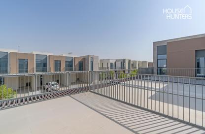 Villa - 4 Bedrooms - 4 Bathrooms for rent in Joy - Arabian Ranches 3 - Dubai