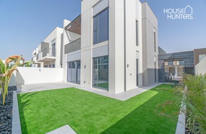 Villa - 4 Bedrooms - 4 Bathrooms for rent in Joy - Arabian Ranches 3 - Dubai