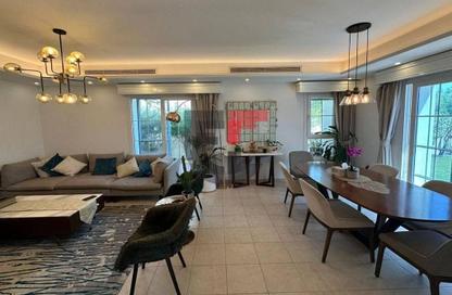 Villa - 3 Bedrooms - 3 Bathrooms for rent in Alma 2 - Alma - Arabian Ranches - Dubai