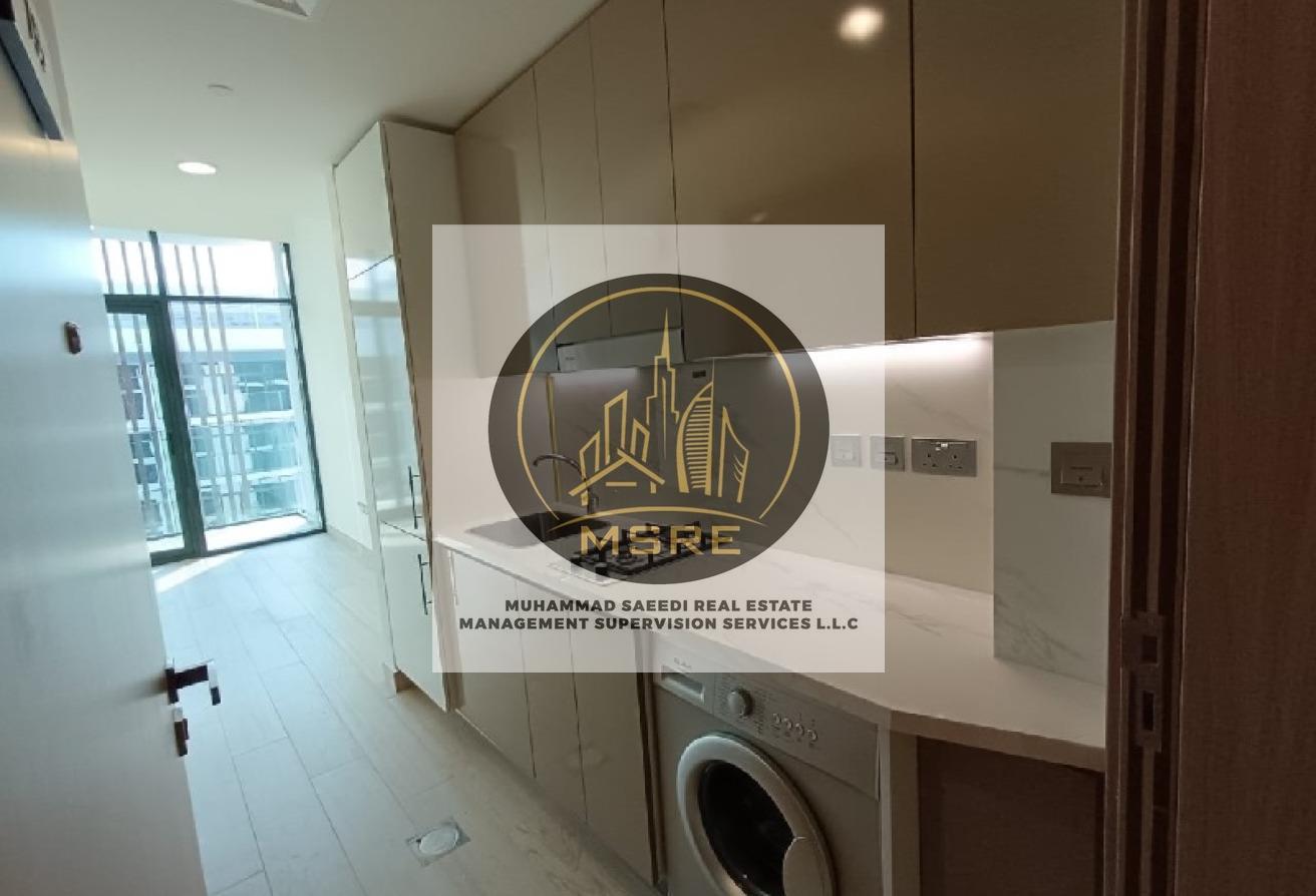 Modern Studio | Available 6 Sep | Meydan photo 6
