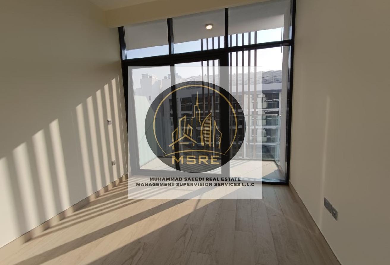 Modern Studio | Available 6 Sep | Meydan photo 4
