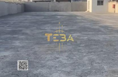 أرض - استوديو للبيع في مبني علي موسى - الصجعة الصناعية - الصجعة - الشارقة