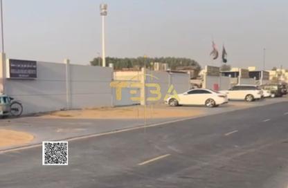 أرض - استوديو للبيع في مبني علي موسى - الصجعة الصناعية - الصجعة - الشارقة