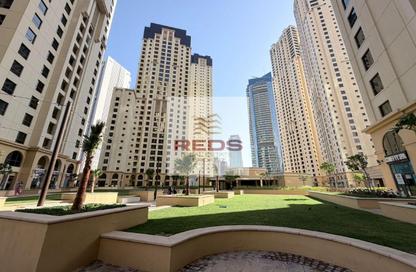 Apartment - 2 Bedrooms - 2 Bathrooms for rent in Murjan 1 - Murjan - Jumeirah Beach Residence - Dubai Apartment - 2 Bedrooms - 2 Bathrooms for rent in Murjan 1 - Murjan - Jumeirah Beach Residence - Dubai