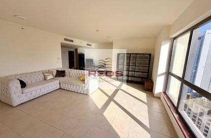 Apartment - 2 Bedrooms - 2 Bathrooms for rent in Murjan 1 - Murjan - Jumeirah Beach Residence - Dubai