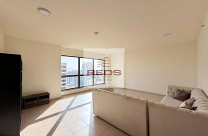 Apartment - 2 Bedrooms - 2 Bathrooms for rent in Murjan 1 - Murjan - Jumeirah Beach Residence - Dubai
